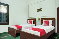 Hotel O Palembang near Taman Kambang Iwak Besak formerly Hotel Graha Bukit Hotels near Lighthouse