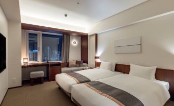 Tokyu Stay Fukuoka Tenjin