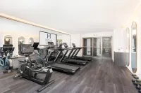 Meihao Hotel (Nyingchi Yak Plaza) - Gym
