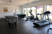 Afrokan Hotel Hotels in Adjiringanor