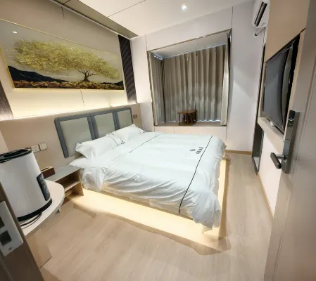 Landuo Apartment