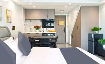 Chongqing Weilina Hotel