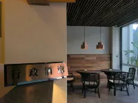 陽朔·沐野山墅|Moye·Villa桂林山水度假酒店（遇龍河生態公園店） - 酒吧