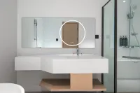 Yunzuo Starlight Hotel فنادق في كانغ ما