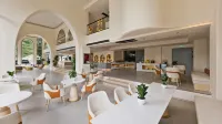 Heyueshanju Hotel, Huangguoshu Heyue Mountain Residence - Bữa sáng