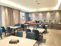 Yizhe Hotel (Ningming) Hotel di Ningming