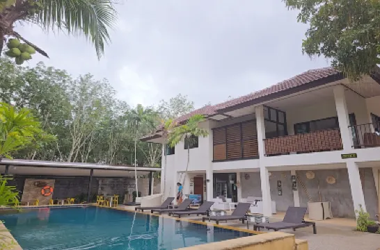 Nongthale Mountain View โรงแรมใกล้ฟาร์มปลาดุก