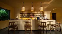 Dunhuang·Boman Oasis Resort - bar