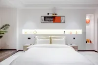 zhiwei Guesthouse - balcony