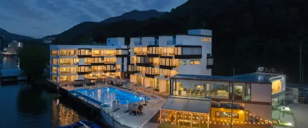 Casa 32 Отели рядом с достопримечательностью «Edelweiss»