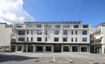 Kaiman International Hotel (Tangkou Store of the Interchange Center of Mount Huangshan Scenic Area)