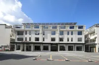 Kaiman International Hotel (Tangkou Store of the Interchange Center of Mount Huangshan Scenic Area) Hotels in Huangshan