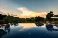 Huangshan Muxin Yi Villa - Swimmingpools