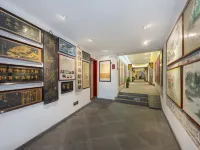 Gusse Hotel (Huangshanyi County Huizhou Ancient City Branch) Shexian otelleri