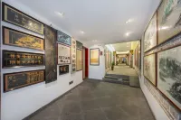 Gusse Hotel (Huangshanyi County Huizhou Ancient City Branch)