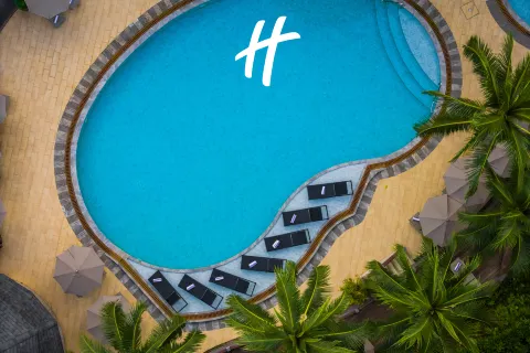Holiday Inn Resort Krabi Ao Nang Beach By IHG