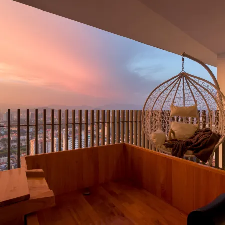 The Colony & The Luxe, Kuala Lumpur by Canopy Lives Отели рядом с достопримечательностью «Торговый комплекс Pertama»