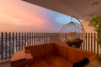 The Colony & The Luxe, Kuala Lumpur by Canopy Lives Hotel dekat Asian Heritage Row