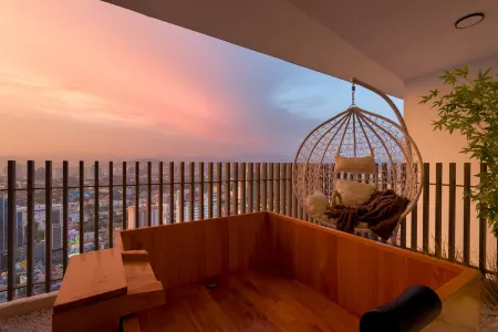 The Colony & The Luxe, Kuala Lumpur by Canopy Lives Отели рядом с достопримечательностью «Asian Heritage Row»