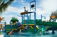 Movenpick Resort Cam Ranh - Water Park