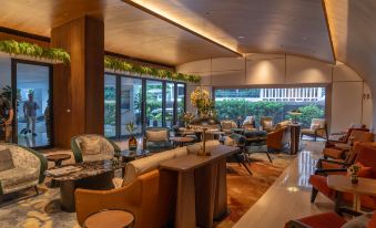 Fraser Suites Sukhumvit Bangkok