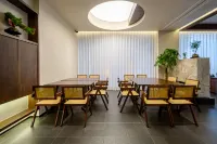 花築·瀾海|Azure Haven|霞染滄溟·與海同息美宿（三沙東壁店）