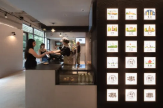 Guangzhou Desti Youth Hostel