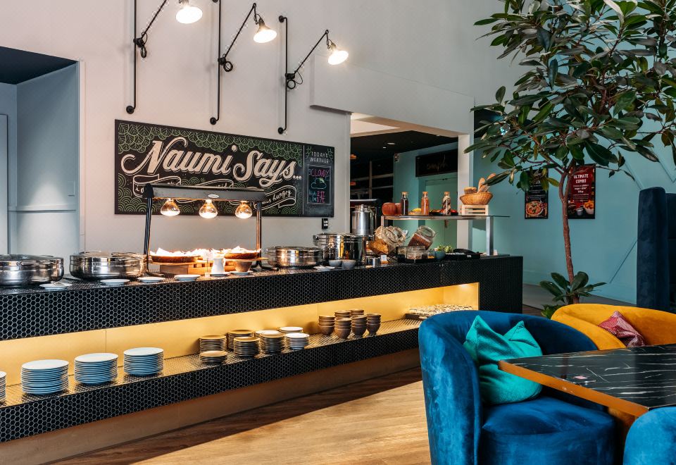 Cordis, Auckland – a new brand by Langham Hospitality Group Over view