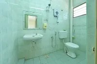 Spot on 91178 Motel Impian Hotel di Seri Manjung