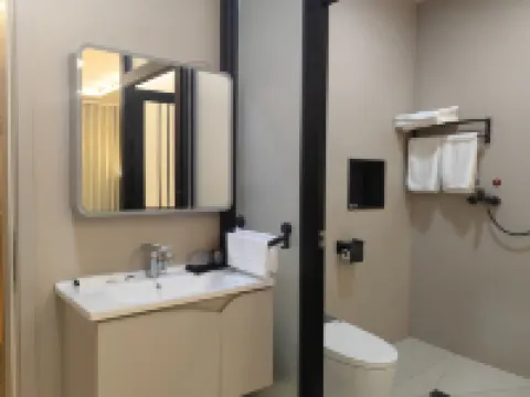Youjian Homestay (Yuli County Red Daxi) Hotels in Yuli