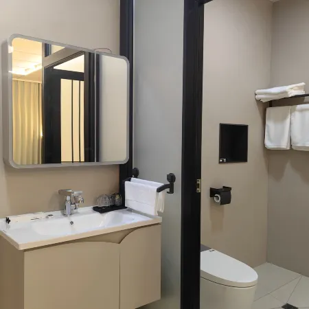 Youjian Homestay (Yuli County Red Daxi)