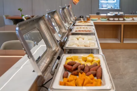 DeFfy International Hotel