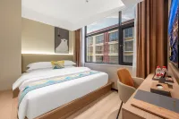 Rongtai Smart Hotel Hotels in Qujing