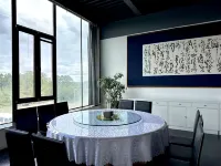 Zhenglan Banner Shangdu Lake Luxury Wilderness Hotel - breakfast
