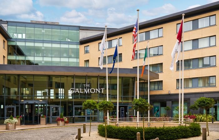 The Galmont Hotel & Spa