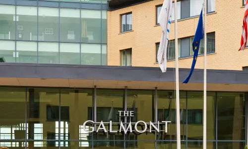 The Galmont Hotel & Spa