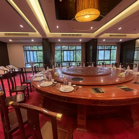 Liusanjie Resort Hotel