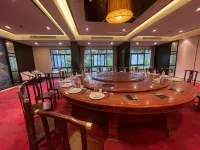 Liusanjie Resort Hotel Các khách sạn ở Hà Trì