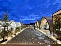 Yuji Jade Palace Hotel