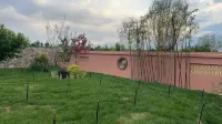 Yinchuan Xinglan Pavilion B&B