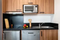 Nemea Appart'hôtel Les Hauts de Milady