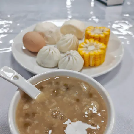 Tianfeng hotel