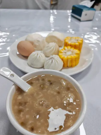 Tianfeng hotel