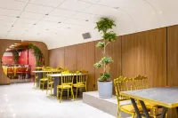Lingshi Meizi Hotel - 2-Star
