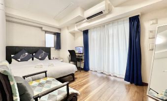 Sachi Bellman Minami-Otsuka No. 3 Apartments