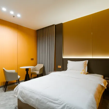 YUN YI HOTEL