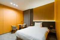 YUN YI HOTEL