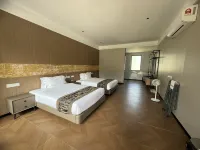 Flower Field Resort Hotels in Tawau Division