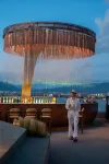 The luxury resort hotel - 5-Star