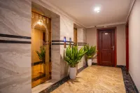 Luxury Hotel Sapa by Flamant